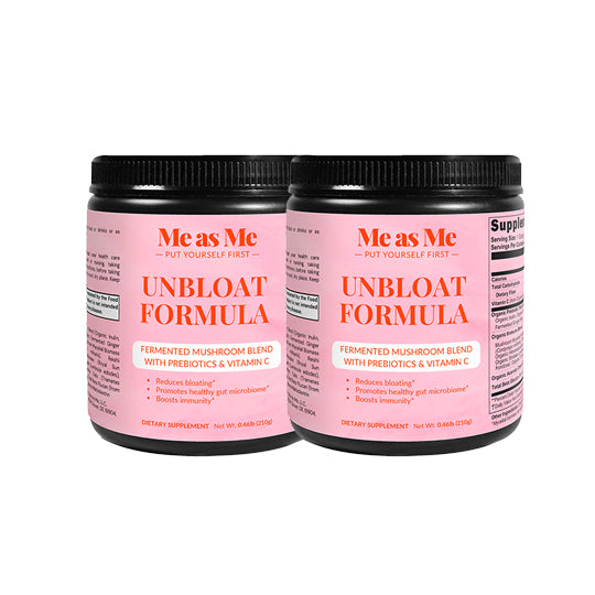 Unbloat Formula™