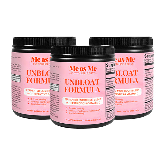 Unbloat Formula™