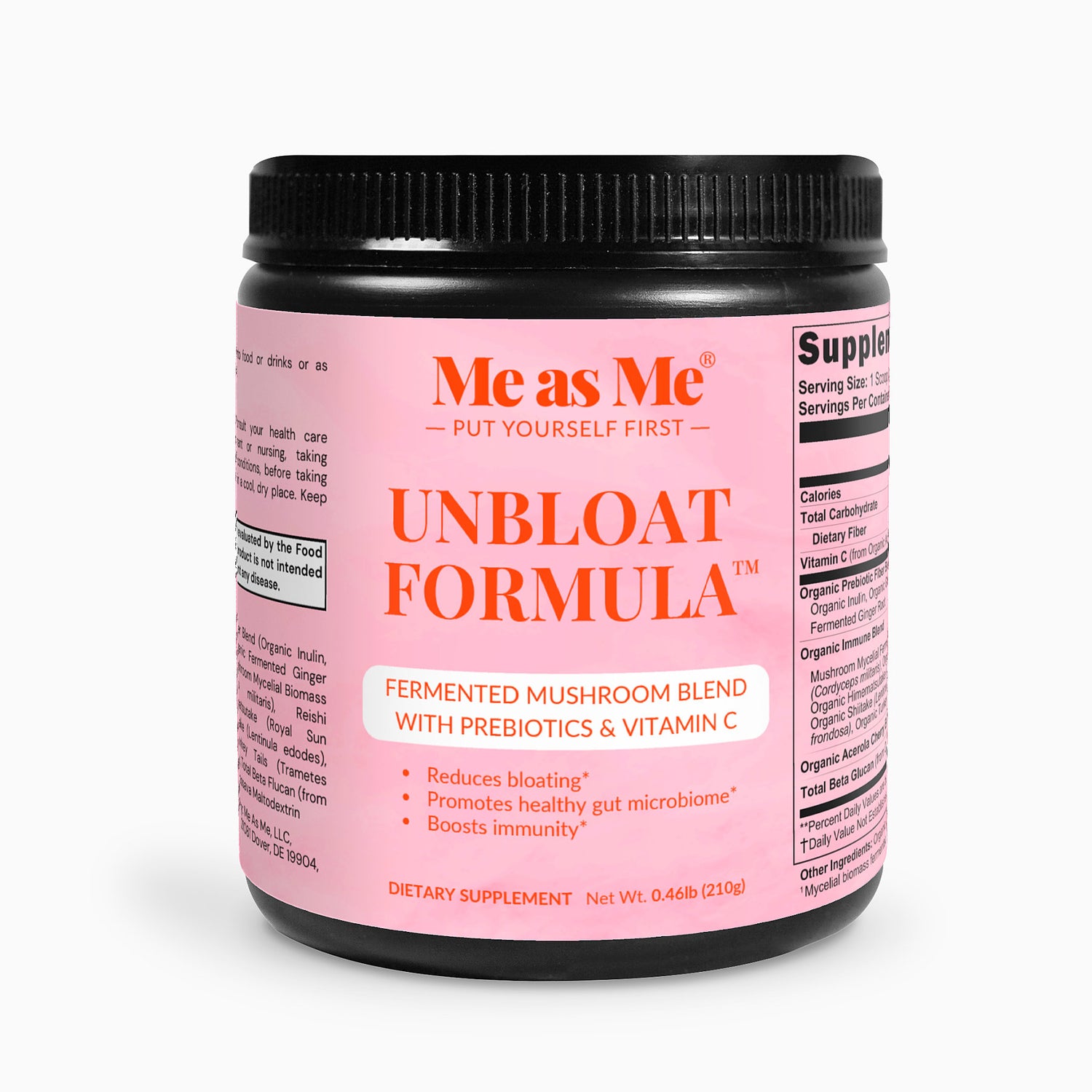 Unbloat Formula™