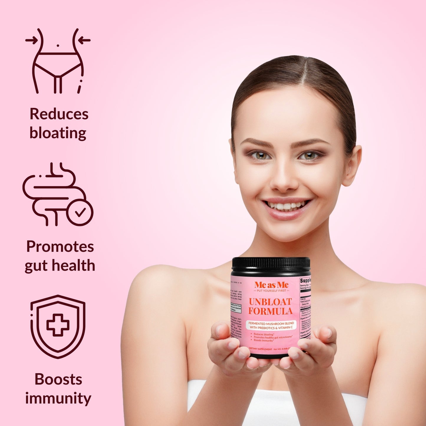 Unbloat Formula™